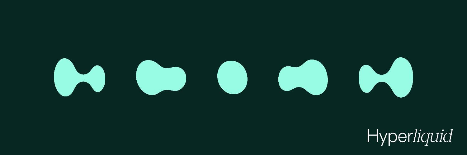 Act III: I love Hyperliquid